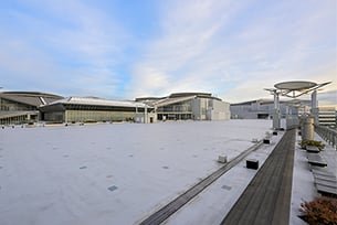 【推しの子】 | 東京ビッグサイト屋上展示場 — Who Controls the Camera