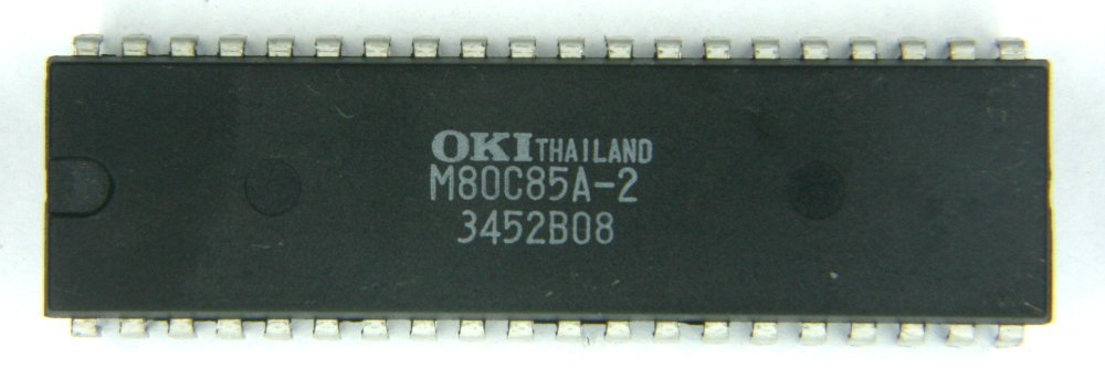 Semiconductor History | OKI Hachioji — The Chip Business Becomes LAPIS