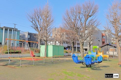 【推しの子】 | 恵比寿南二公園 — Kana’s Thi…
