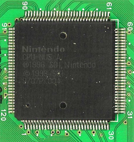 Semiconductor History | Makuh…