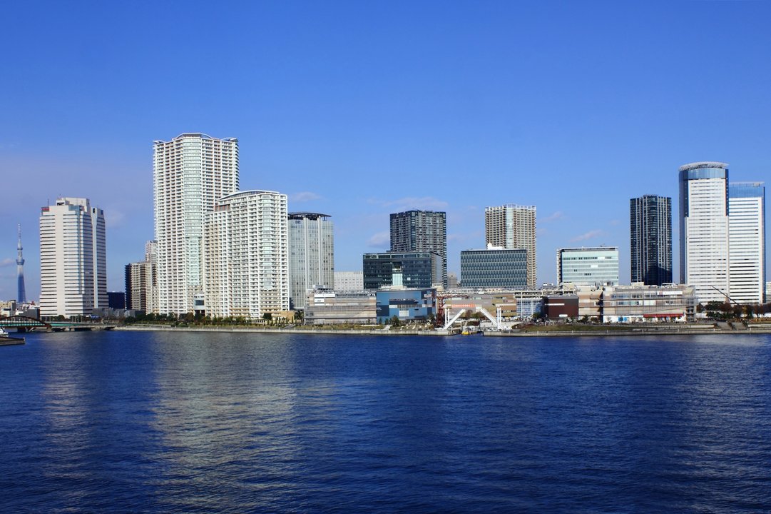 Retail History | Seven and i — The First 7-Eleven at Toyosu 4-6-1