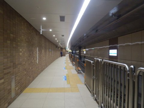 silent | 世田谷代田駅 Setagaya-Dait…