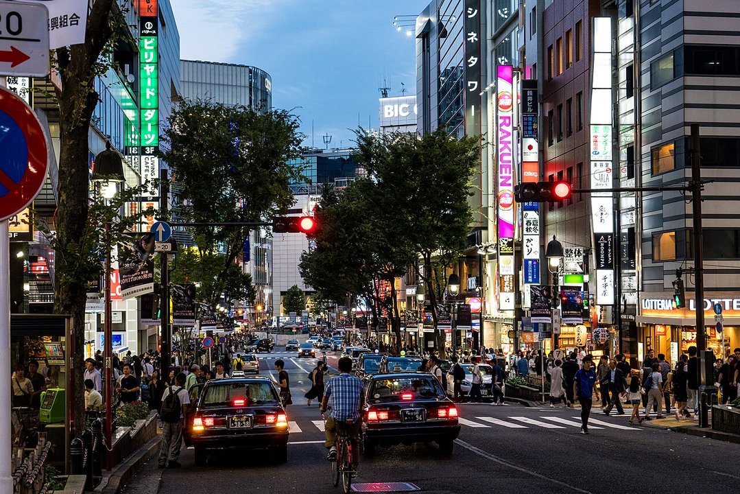ヒカルの碁 | 囲碁サロン道玄坂 — A Shibuya Room for Unknown Strength