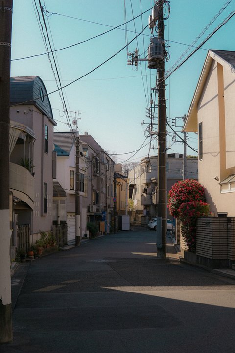 BOCCHI THE ROCK! | Shimokita Senrogai Open Space