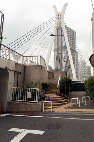 3月のライオン | 中央大橋 — 零の孤独と川本家の灯りを…