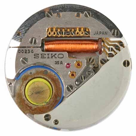 Technology History | 和光, 銀座四丁目 — The Watch That Cost as Much as a Car — photo 3