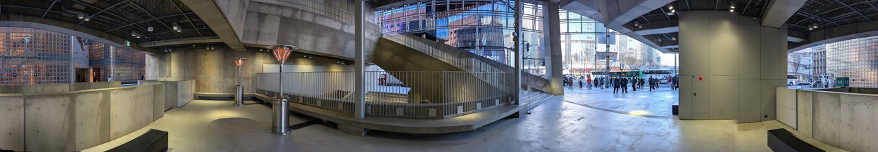 Technology History | 数寄屋橋交差点 — Sony Left the Corner Empty for Three Years — photo 2