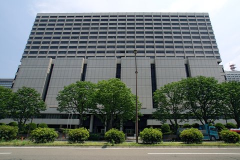 Semiconductor History | 霞が関一丁…