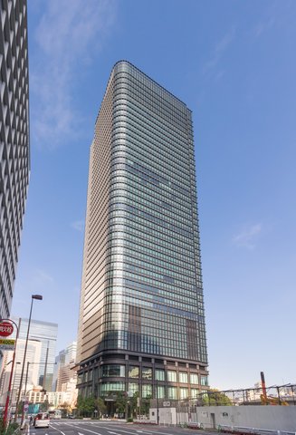 Finance History | Tokio Marin…