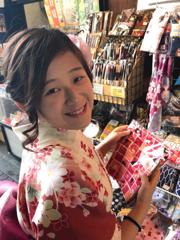 Trip to Japan with Dulce Afte…