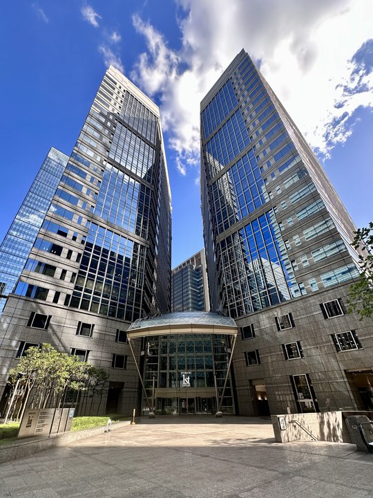 Technology History | NTT — The Public Corporation That Opened the Market