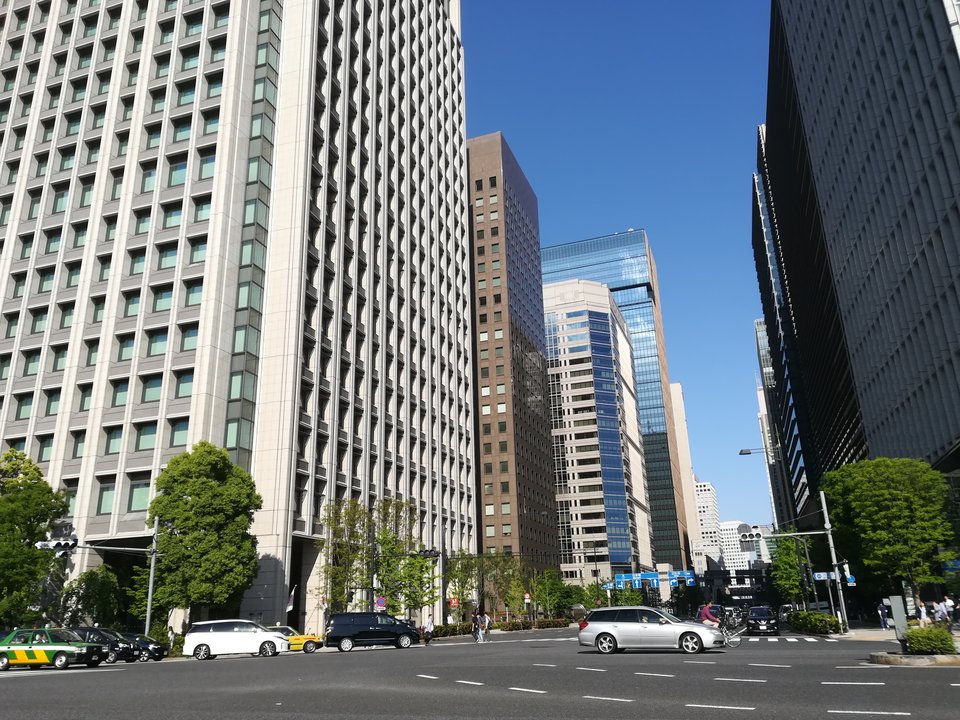 Industry History | Mitsui and Co — Daiichi Bussan After the Break-Up