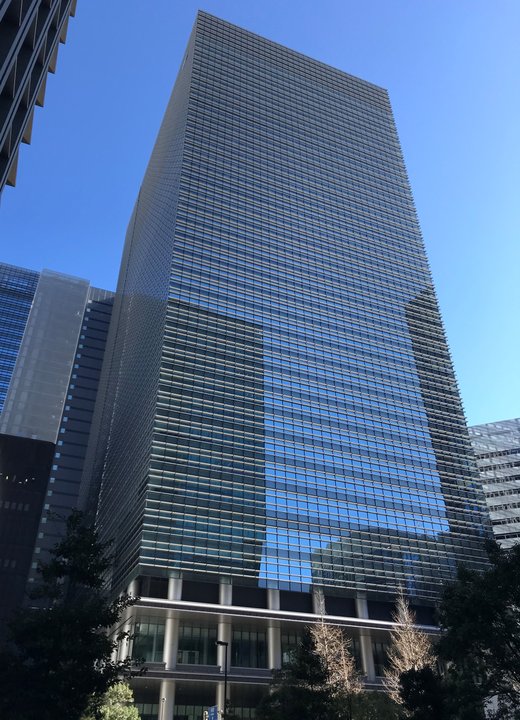 Biography|Hiroya Masuda — He Took Japan Post Here After the Insurance Collapse — photo 2