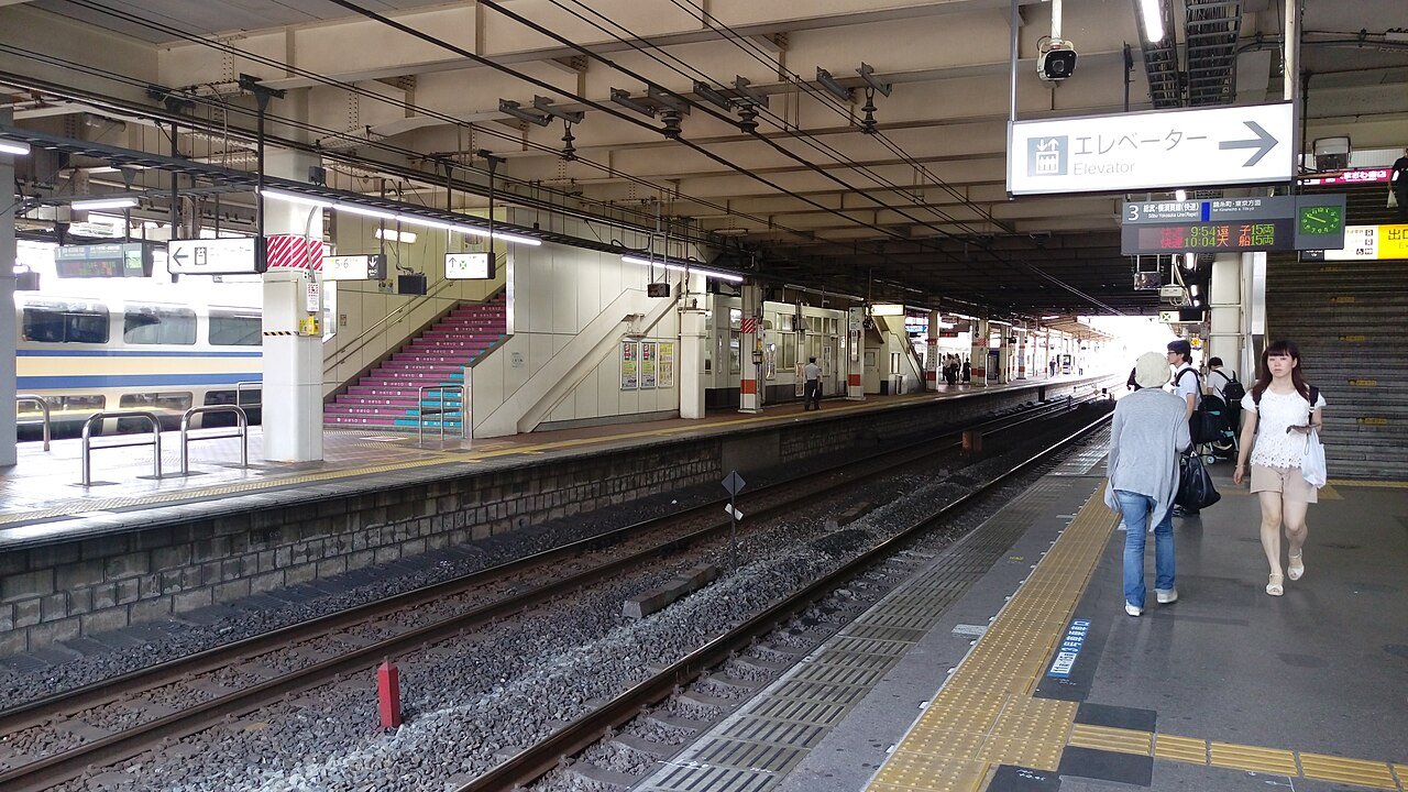ヒカルの碁 | 土屋さんや船橋さんがいる碁会所 — Tsudanuma's Local Strength