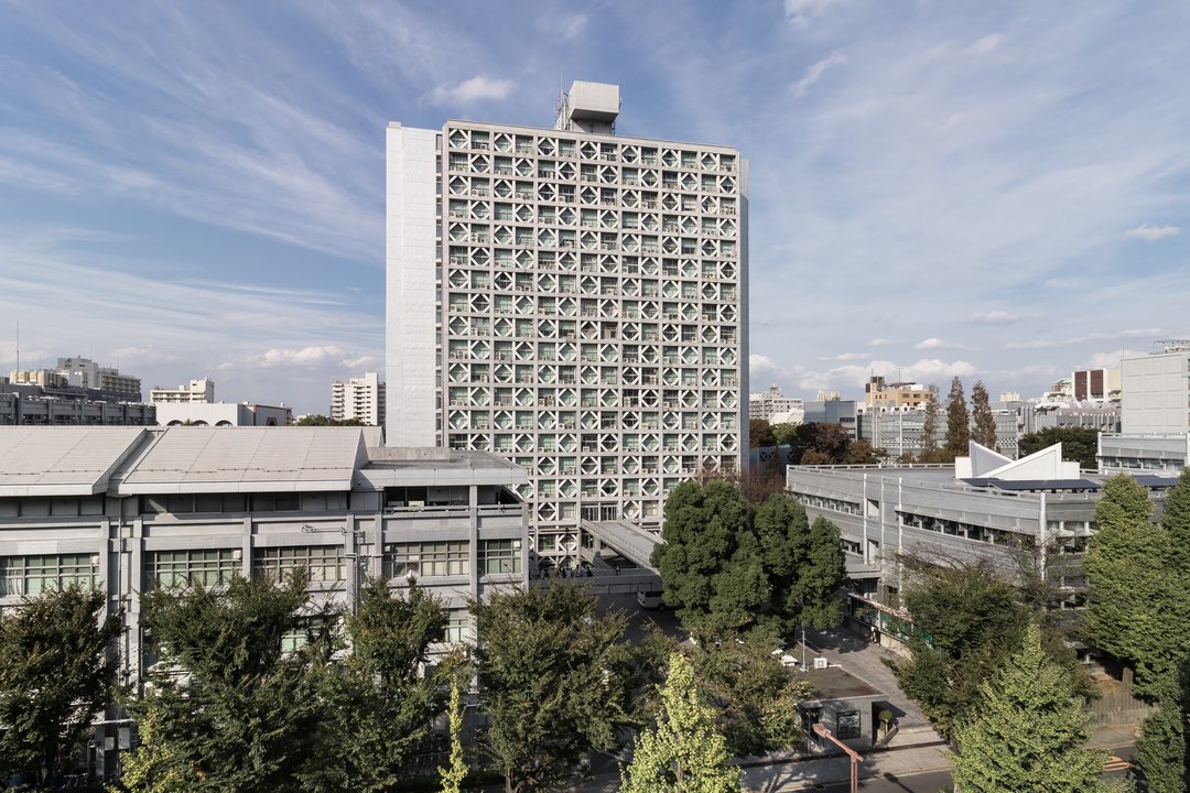 Biography | 佐藤恒治 Koji Sato — The Okubo Campus Where He Took a Mechanical Engineering Degree