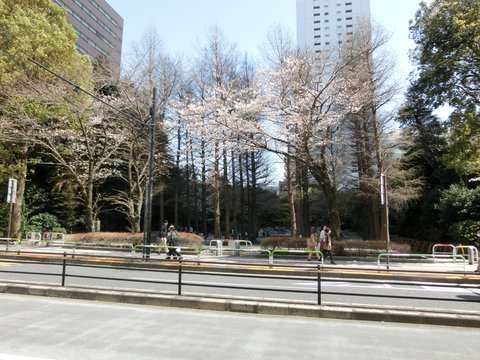 その着せ替え人形は恋をする | 東池袋中央公園 — 雫たん…