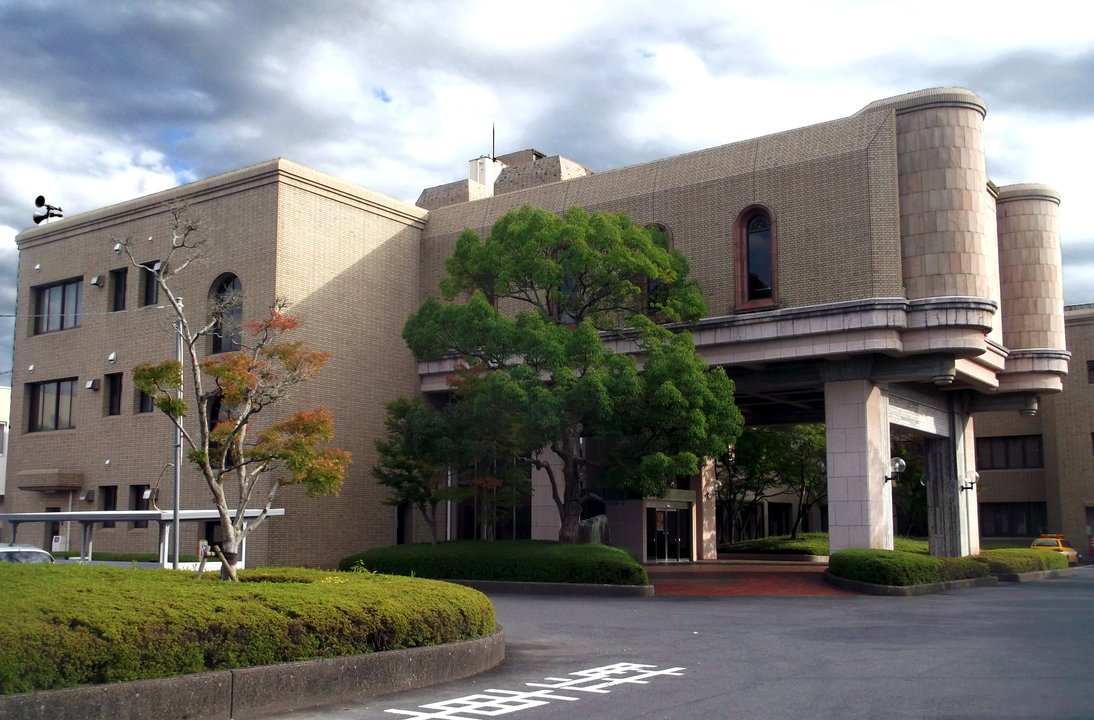 J-Drama Pilgrimage | 民王 Tamiou (2015) — 多古町役場 町議会議場 / The Budget Committee Chamber