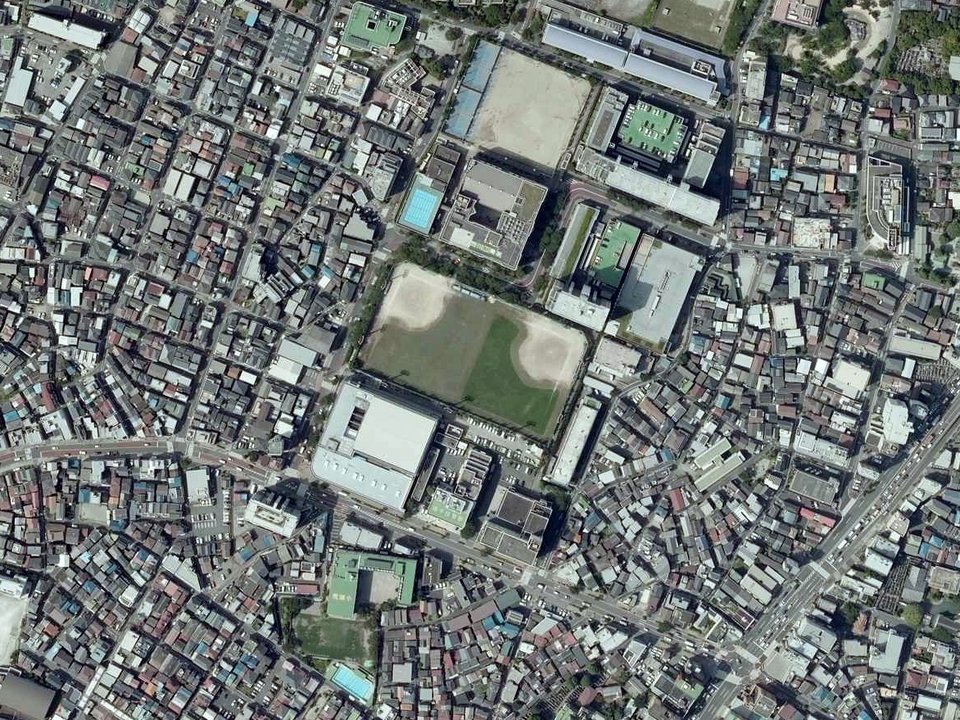 NPB History | Tokyo Stadium Site — The Stadium of Light, Gone in Eleven Years — photo 2