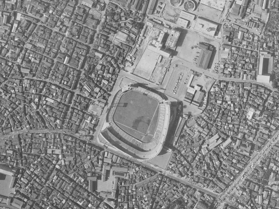 NPB History | Tokyo Stadium Site — The Stadium of Light, Gone in Eleven Years