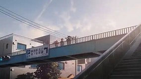 チェンソーマン | 目白通り・向山町 — 三人に戻る帰り道