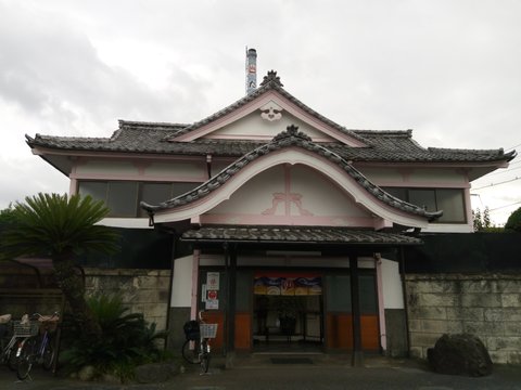 J-Drama Pilgrimage | アルジャーノンに…