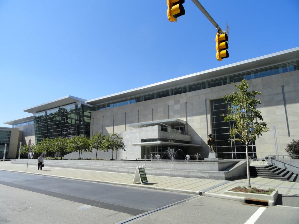 Esports|Call of Duty: Mobile|Tribe Gaming — The 4-3 World Final at Raleigh Convention Center