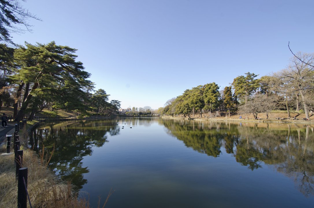 その着せ替え人形は恋をする Season 2 | 大宮公園 — カメラ越しに残す、ふたりの今