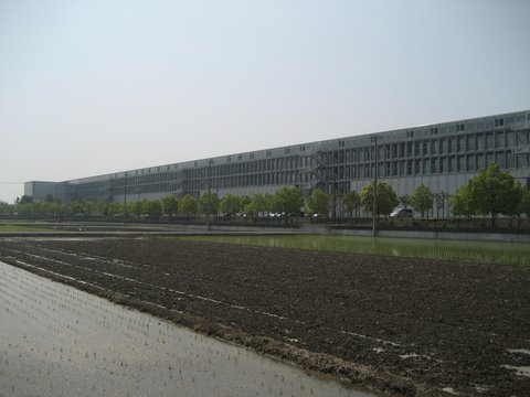 J-Drama Pilgrimage | アルジャーノンに…