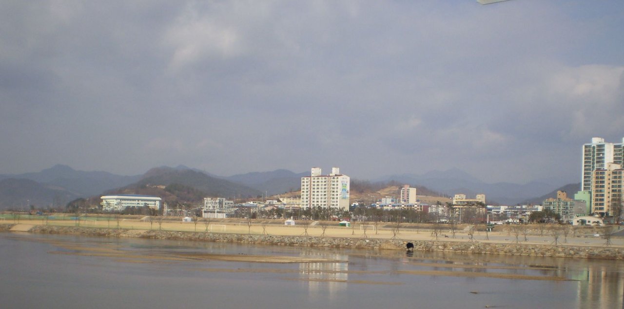 Mr. Sunshine | Sunshine Studio, Nonsan — The Set That Was Built To Stay