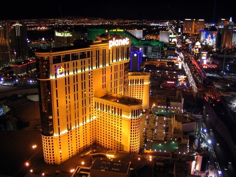 21 | Planet Hollywood Las Veg…