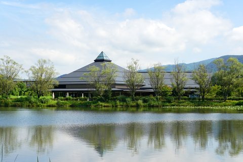 カルテット Quartet | 軽井沢大賀ホール Karu…