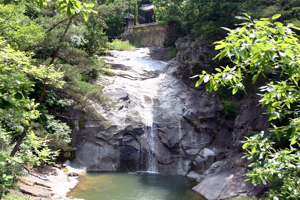 Mr. Sunshine | Manhujeong, Andong — Let's Do Love