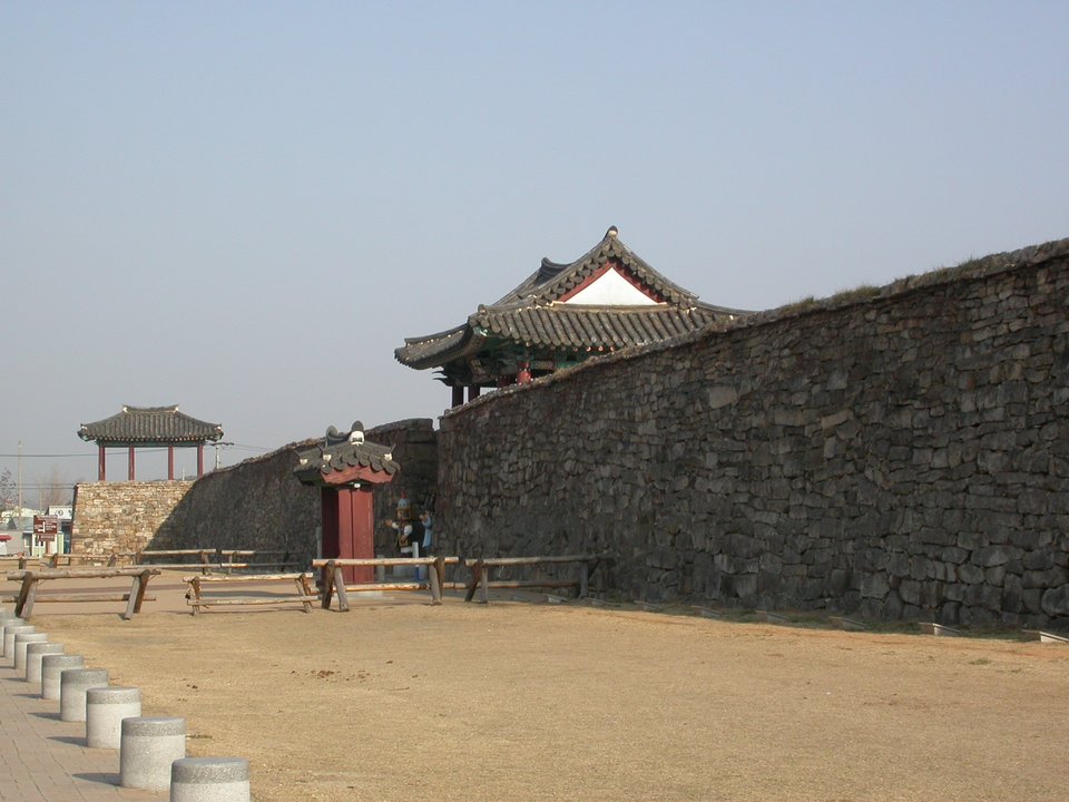Mr. Sunshine | Manhujeong, Andong — Let's Do Love