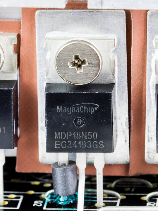 Semiconductor History | 향정동, Cheongju, 2 August 2022 — The Fab Hynix Sold in 2004 Came Back
