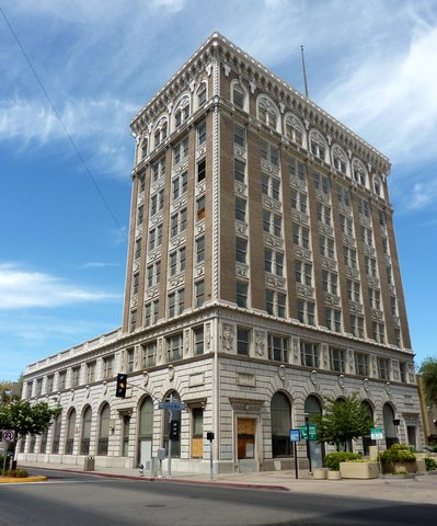 Finance History | 1001 Fulton…