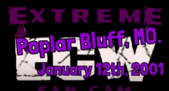 ECW's Second-To-Last Show - B…