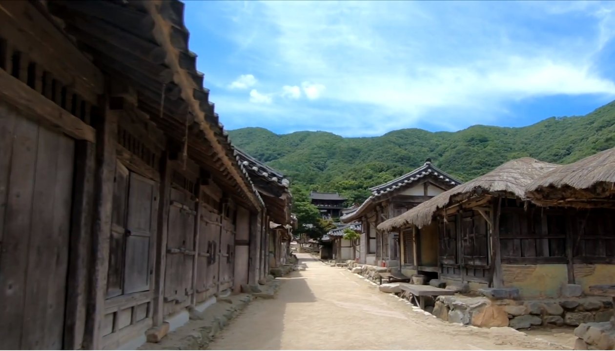 Empress Ki|Yongin Daejanggeum Park — The Goryeo Streets Built for a Yuan Empress — photo 2