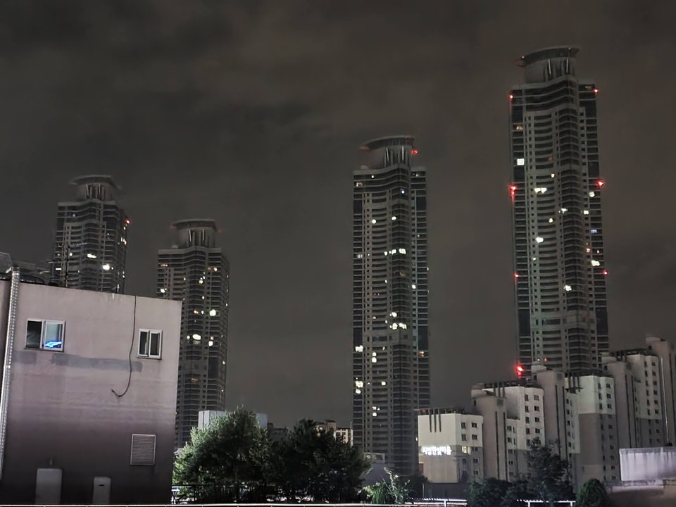 Master's Sun|Metapolis — The Mall That Played Kingdom