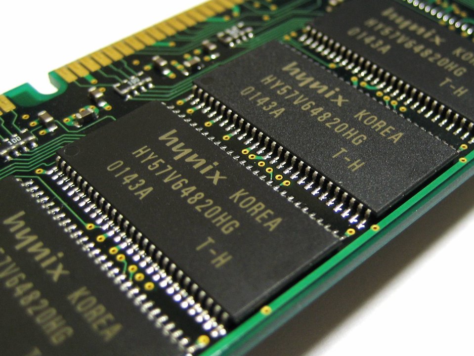 Semiconductor History | Hynix Icheon, 30 April 2002 — The Board Voted Against Its Own Creditors