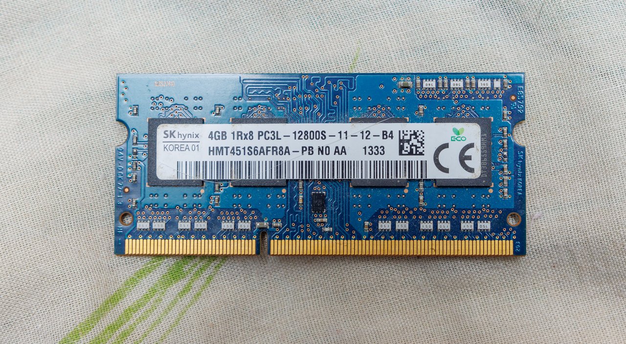 Semiconductor History | SK hynix Icheon, 14 February 2012 — Most of the Purchase Price Went to the Company Being Bought
