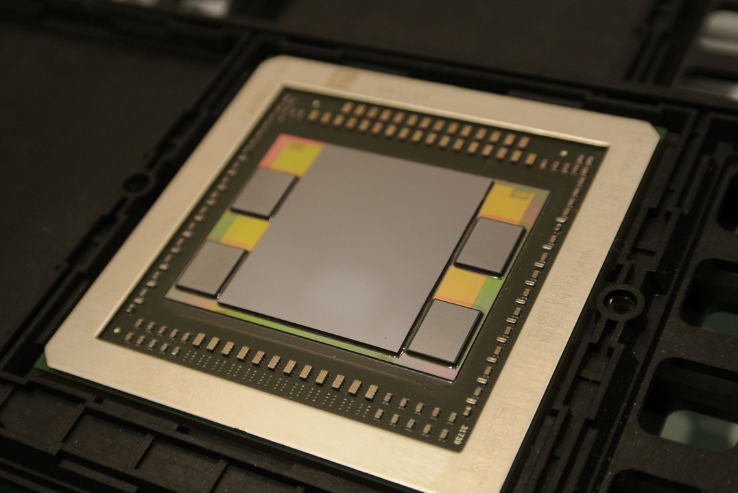 Semiconductor History | SK hynix Icheon, October 2013 — Memory Moves Onto the Processor's Own Slab of Silicon