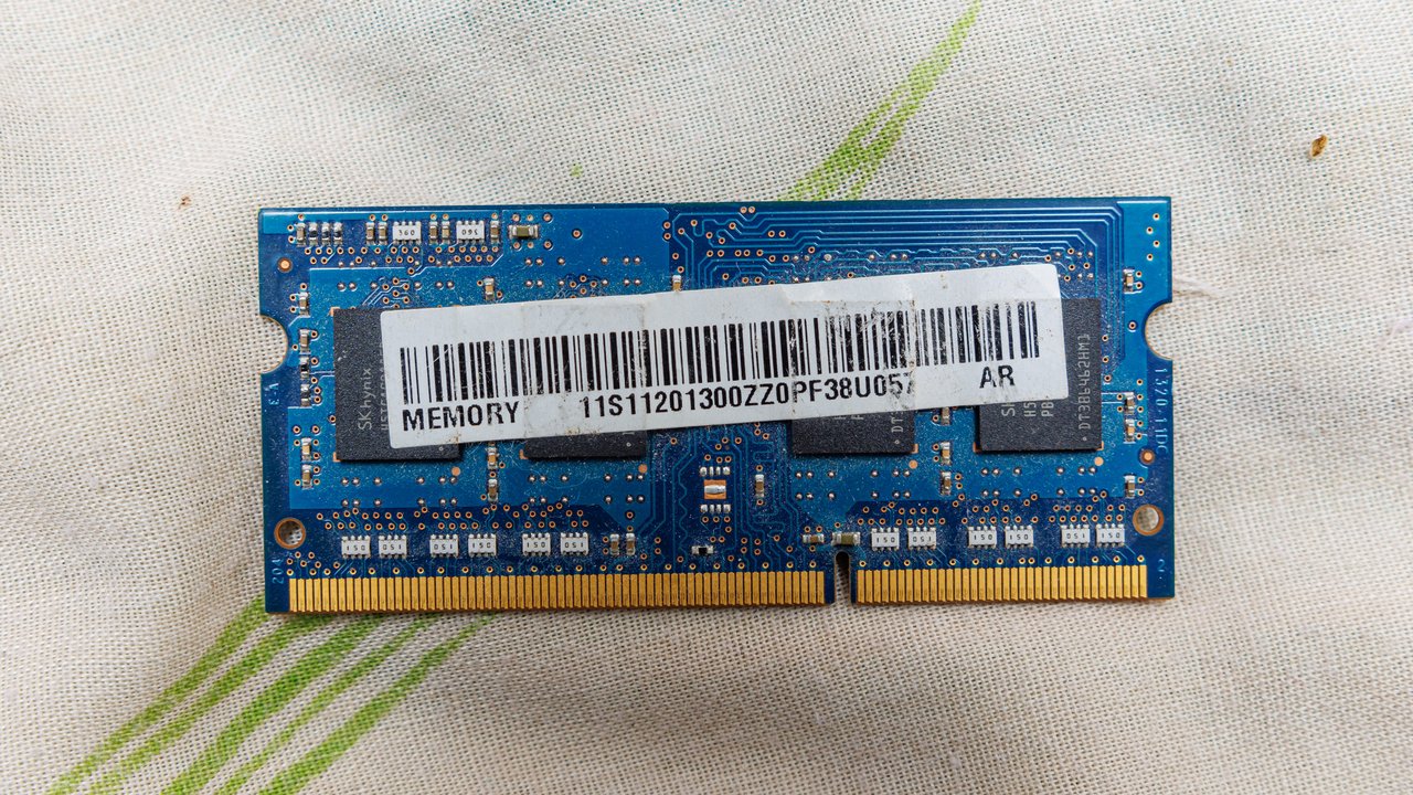 Semiconductor History | SK hynix Icheon, 14 February 2012 — Most of the Purchase Price Went to the Company Being Bought — photo 2