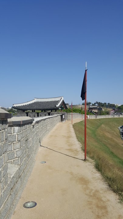 Lovely Runner | Haengnidan-gil, Suwon — The Street UNESCO Accidentally Preserved