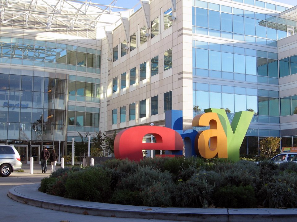 Elon Musk Sold PayPal to eBay Here