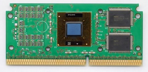 Semiconductor History | San J…