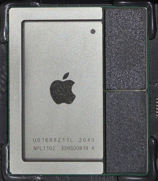 Semiconductor History | Apple Park, 22 June 2020 — The Mac Leaves Intel's Architecture Behind