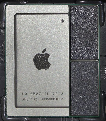 Semiconductor History | Apple…