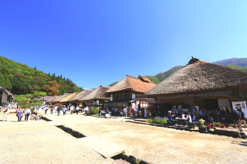 J-Drama Pilgrimage | 天皇の料理番 T…