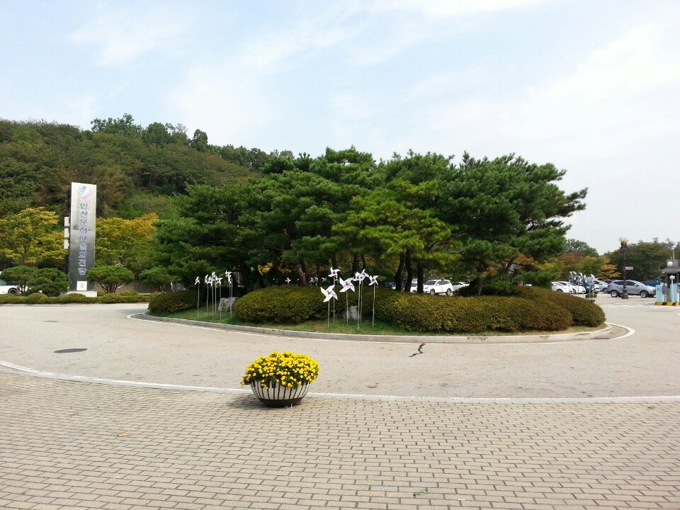 Heartstrings | Seoul Institute of the Arts Ansan — The Campus That Played the Music School