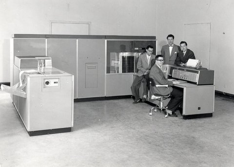 Technology History | 99 Notre…